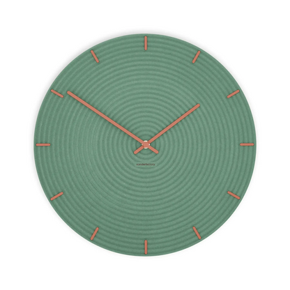 LXVAR Concentra_grün_terracotta