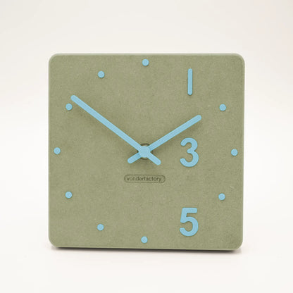 LXVAR Desktra_khaki_blau