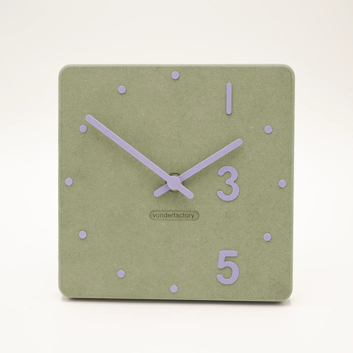 LXVAR Desktra_khaki_lila