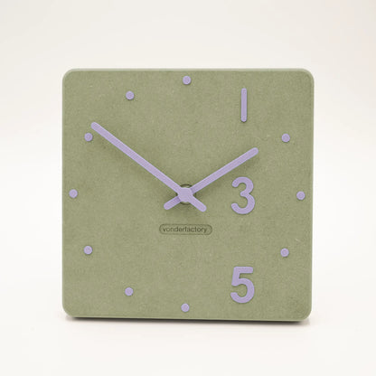 LXVAR Desktra_khaki_lila