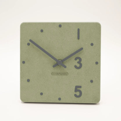 LXVAR Desktra_khaki_schwarz