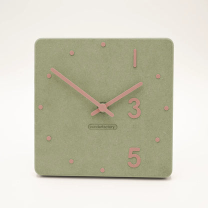 LXVAR Desktra_khaki_terrakotta