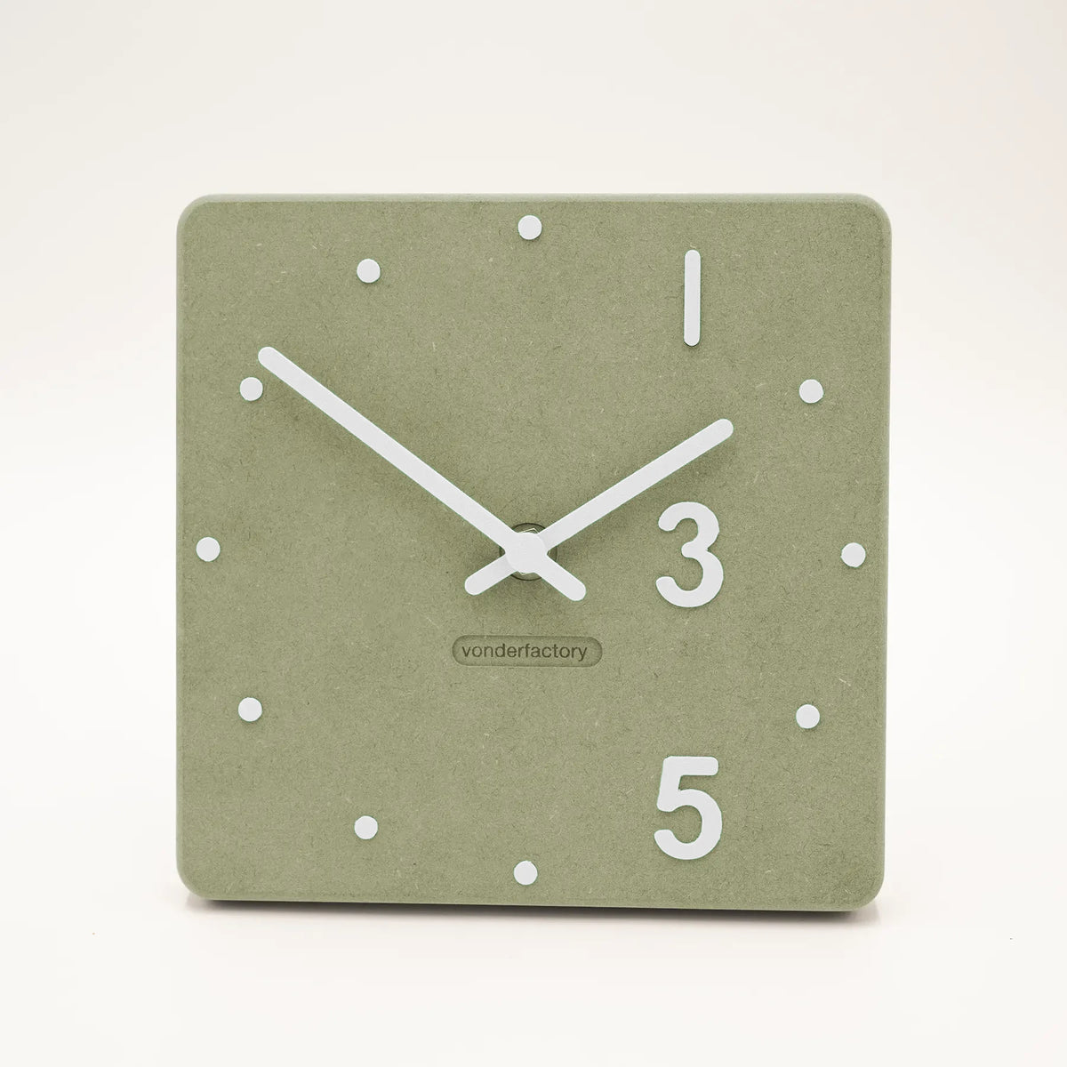LXVAR Desktra_khaki_weiss