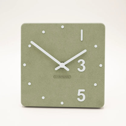 LXVAR Desktra_khaki_weiss
