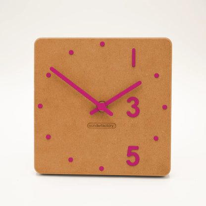 LXVAR Desktra_orange_fuchsia