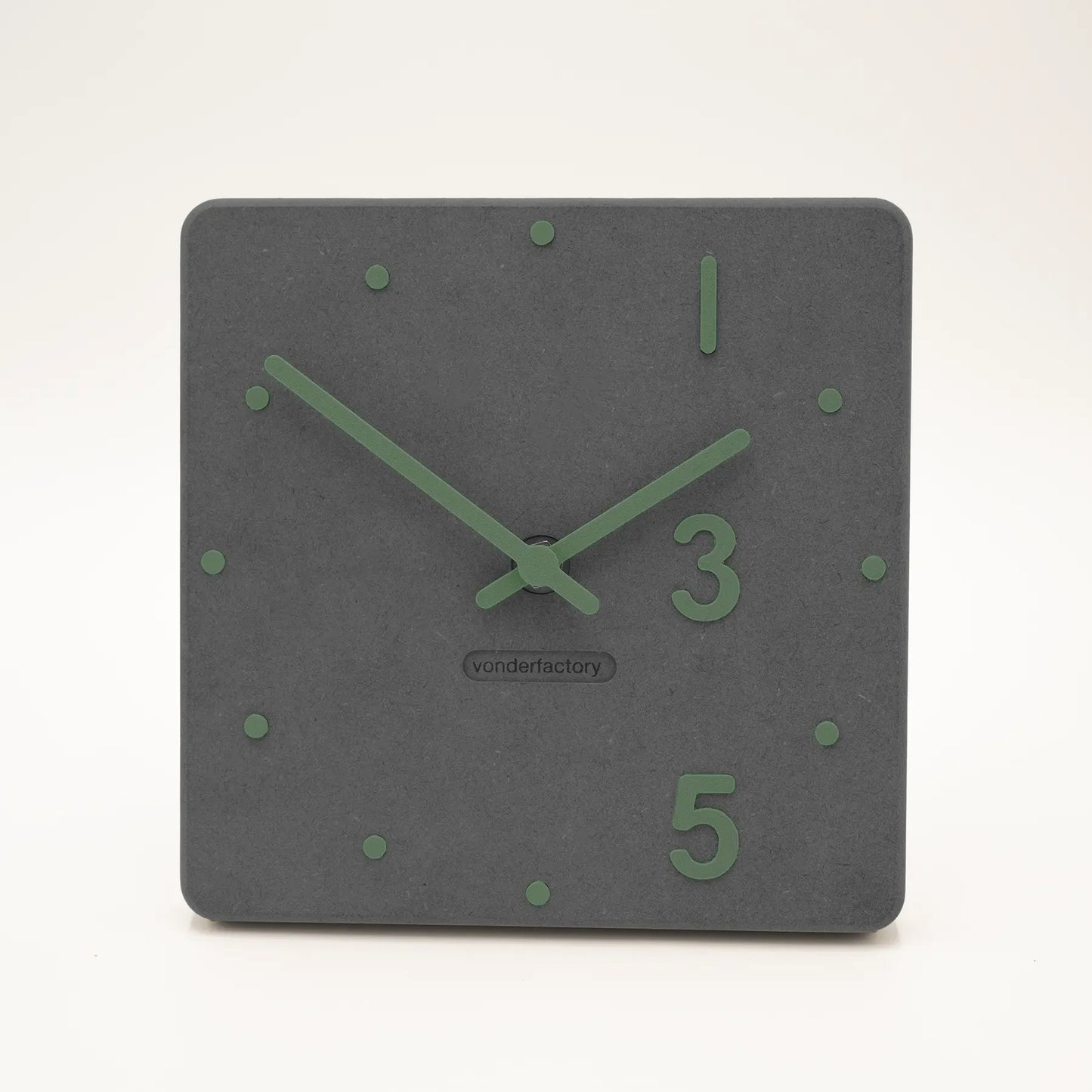 LXVAR Desktra_schwarz_khaki
