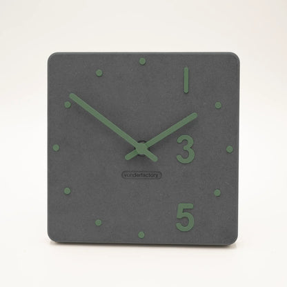 LXVAR Desktra_schwarz_khaki