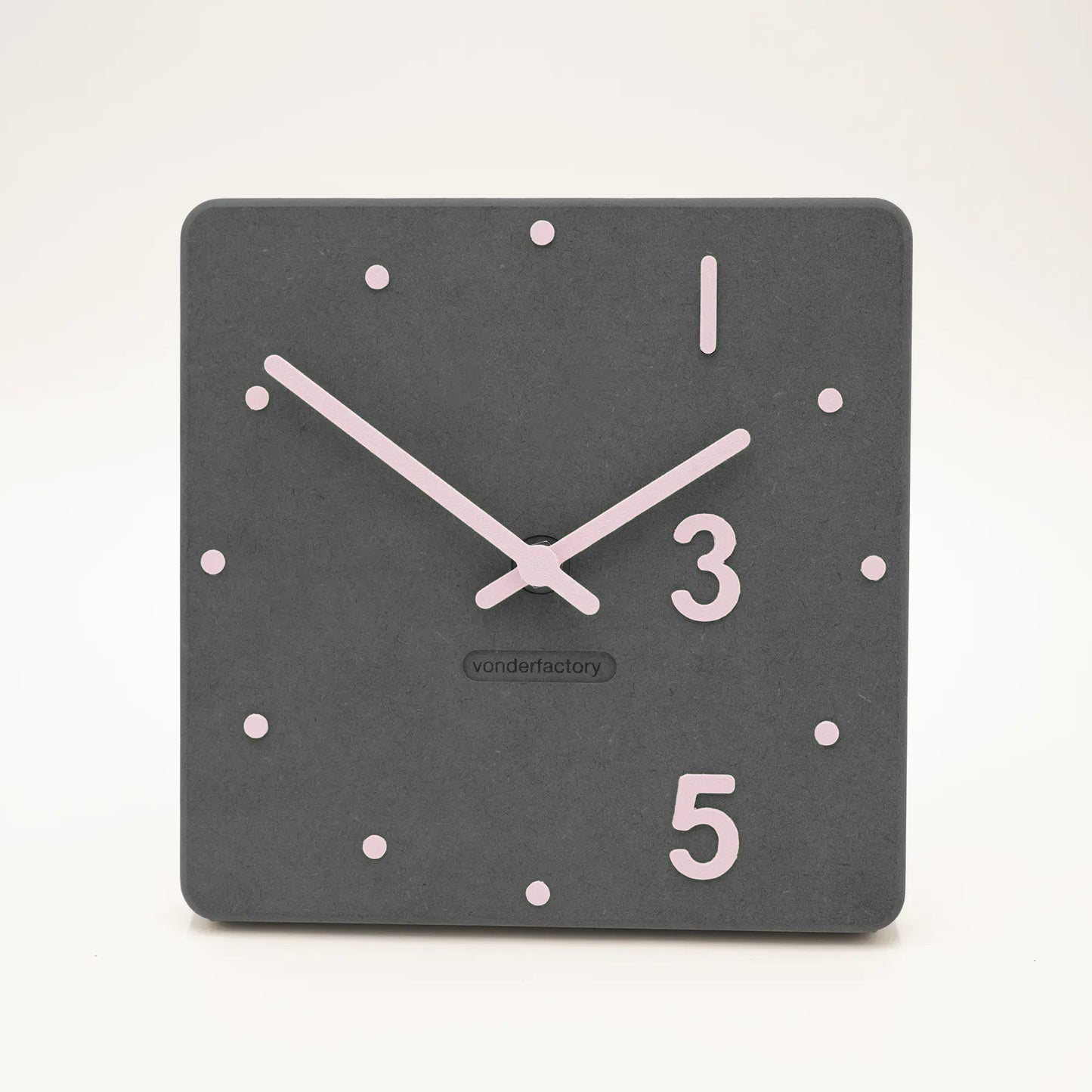 LXVAR Desktra_schwarz_rosa