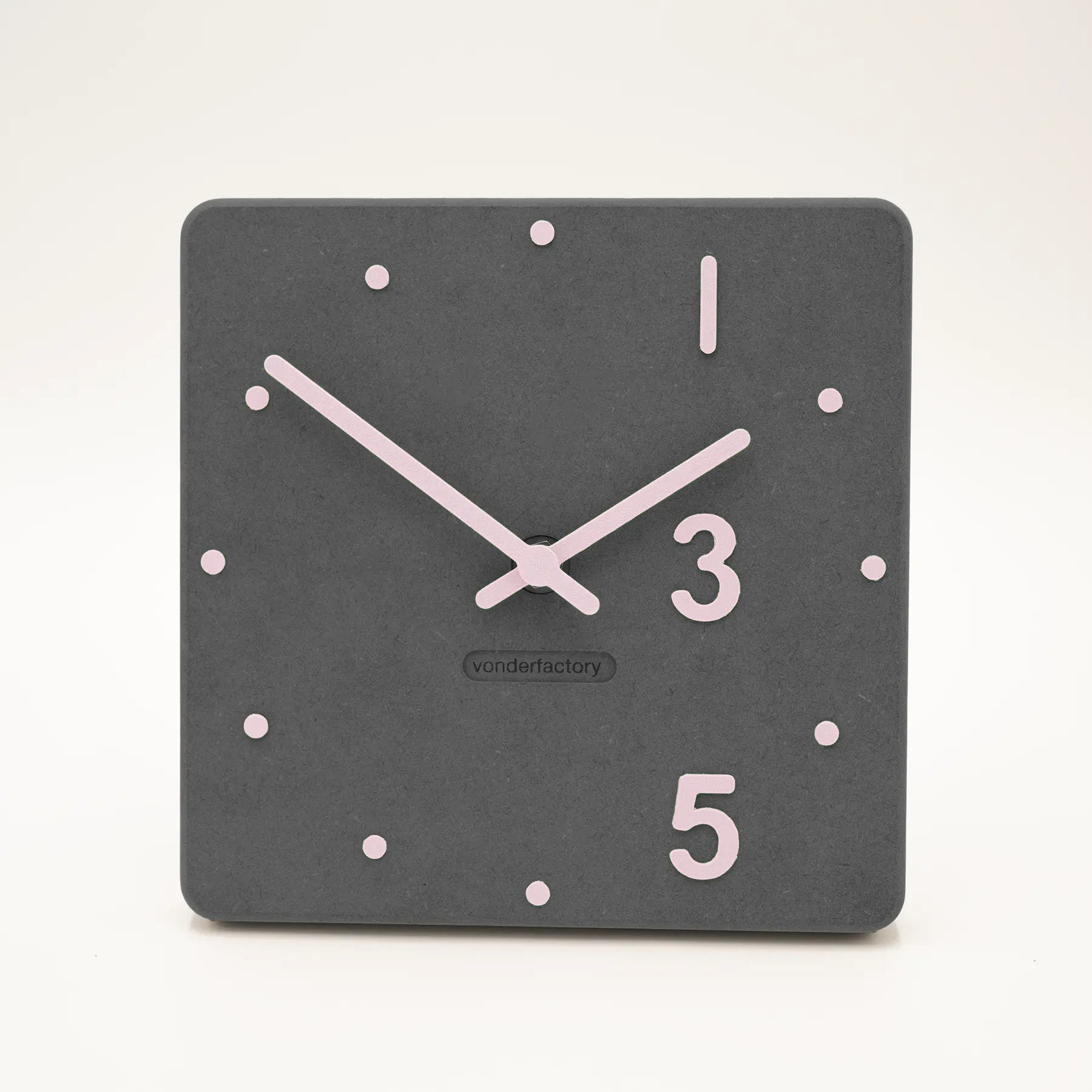 LXVAR Desktra_schwarz_rosa