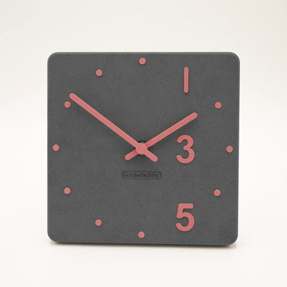 LXVAR Desktra_schwarz_rot