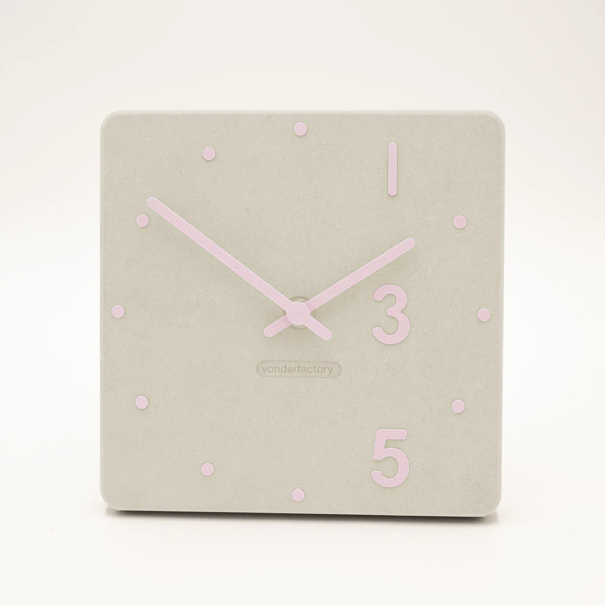 LXVAR Desktra_weiss_rosa