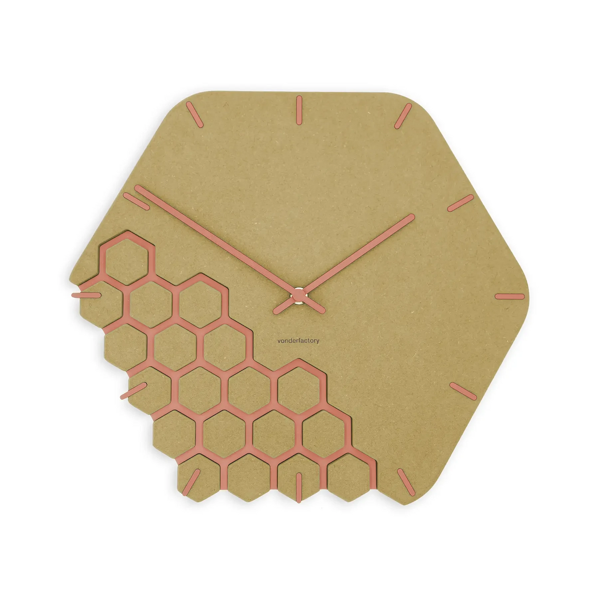 LXVAR Fragmenta_gelb_terracotta
