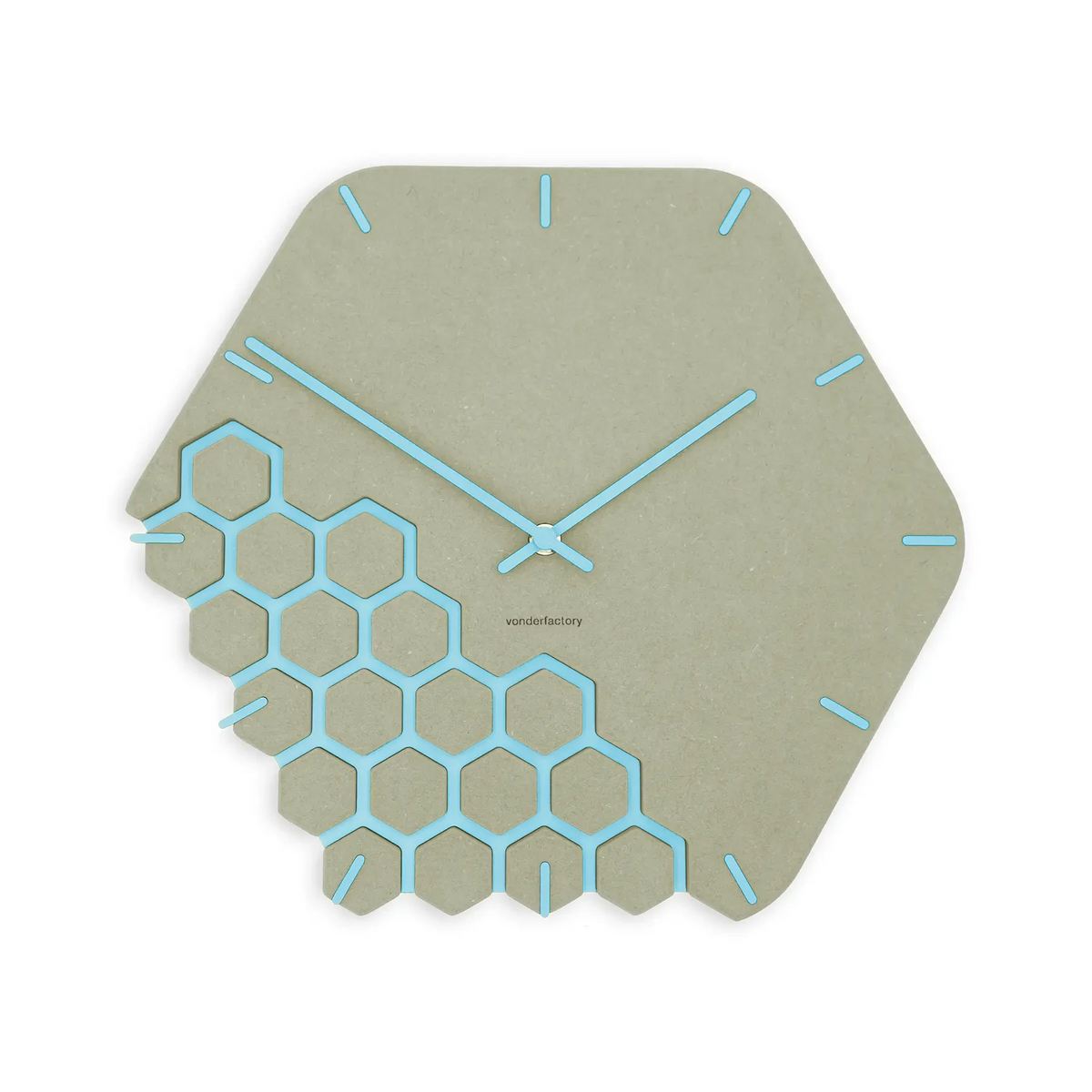 LXVAR Fragmenta_khaki_blau