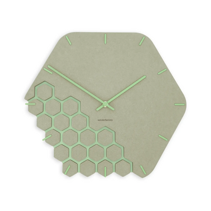 LXVAR Fragmenta_khaki_grün