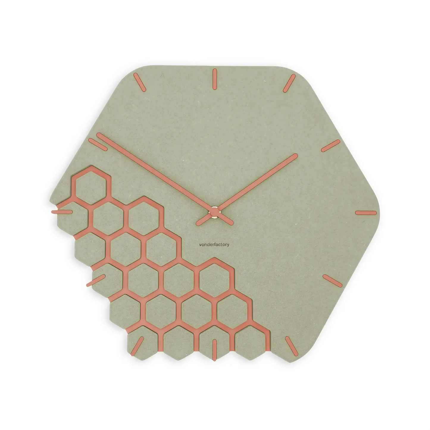 LXVAR Fragmenta_khaki_terracotta
