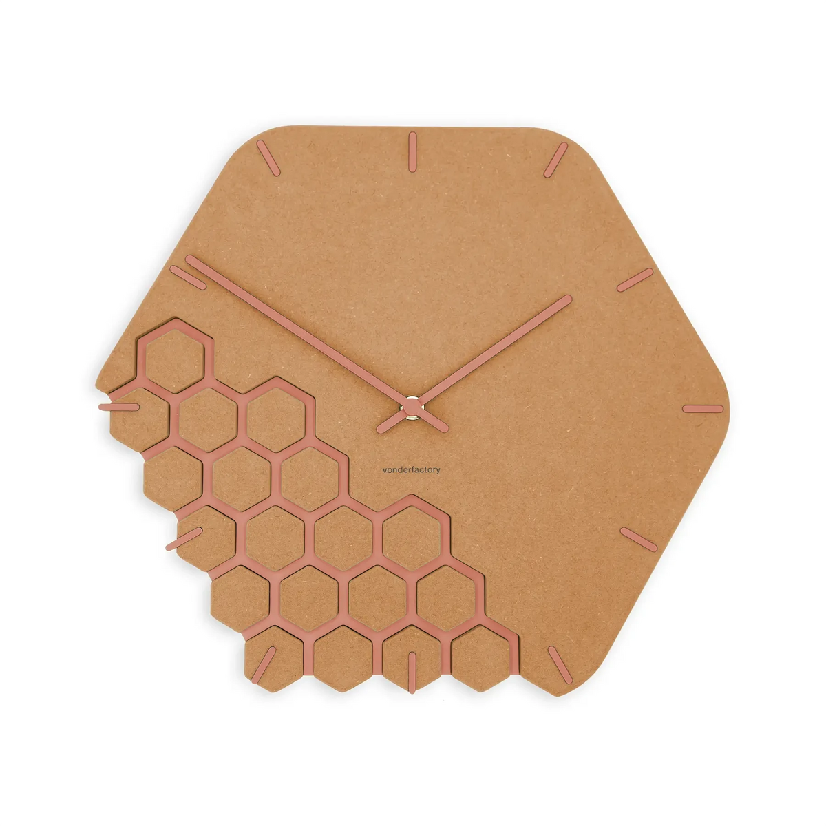 LXVAR Fragmenta_orange_terracotta