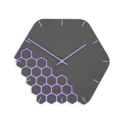 LXVAR Fragmenta_schwarz_flieder