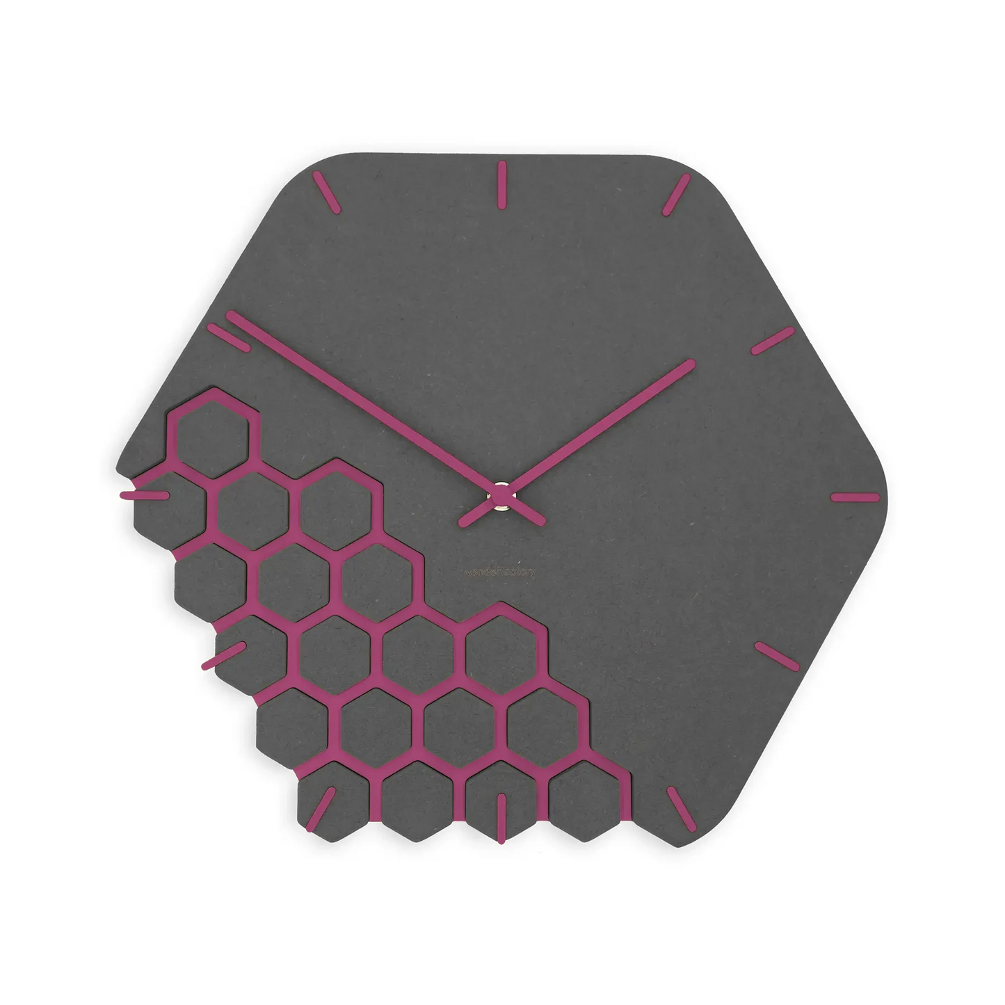LXVAR Fragmenta_schwarz_fuchsia