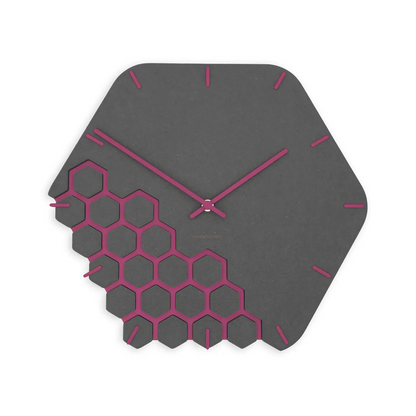 LXVAR Fragmenta_schwarz_fuchsia