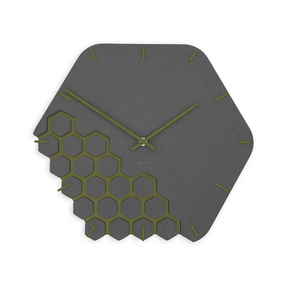 LXVAR Fragmenta_schwarz_khaki