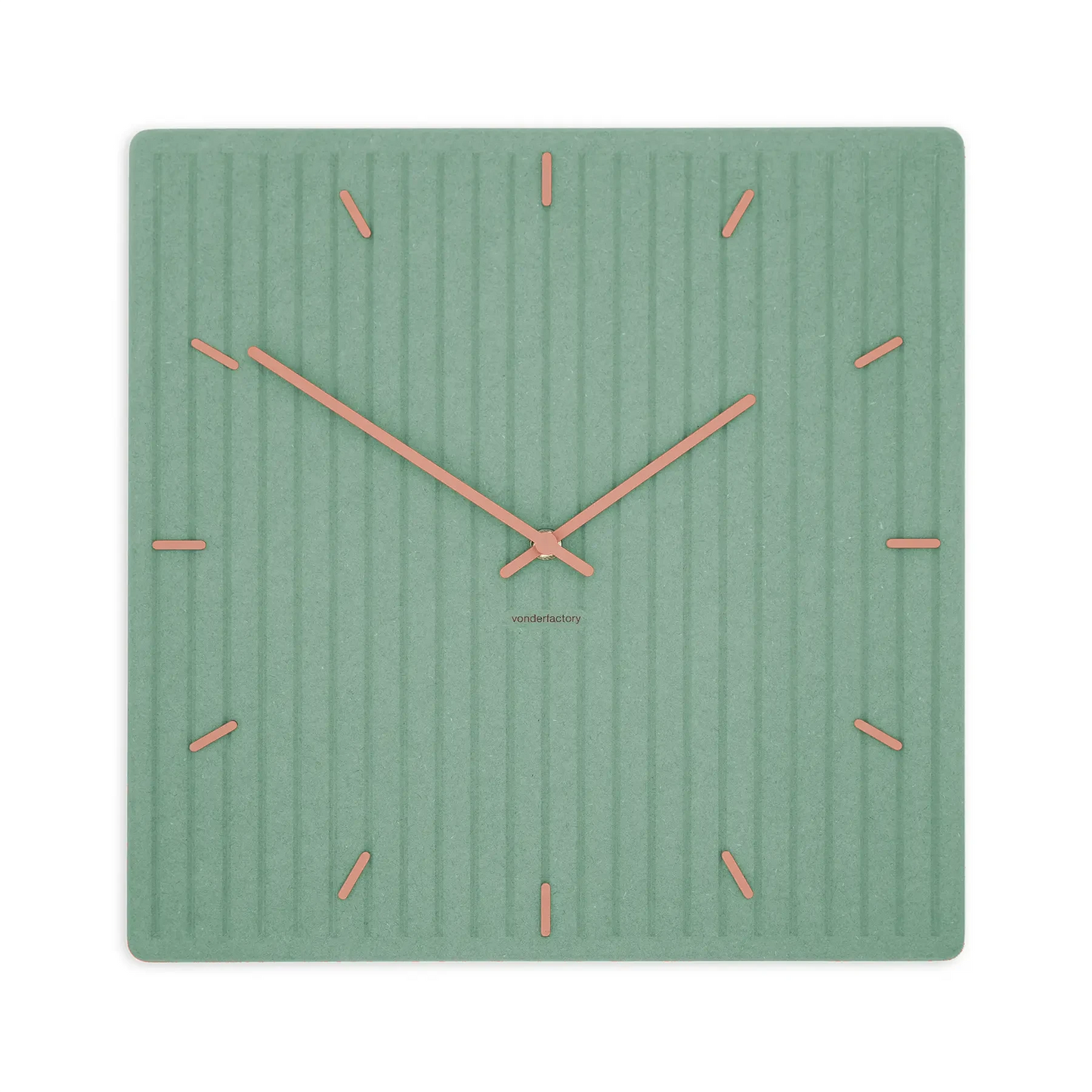 LXVAR Lineara_grün_terracotta