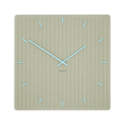 LXVAR Lineara_khaki_blau