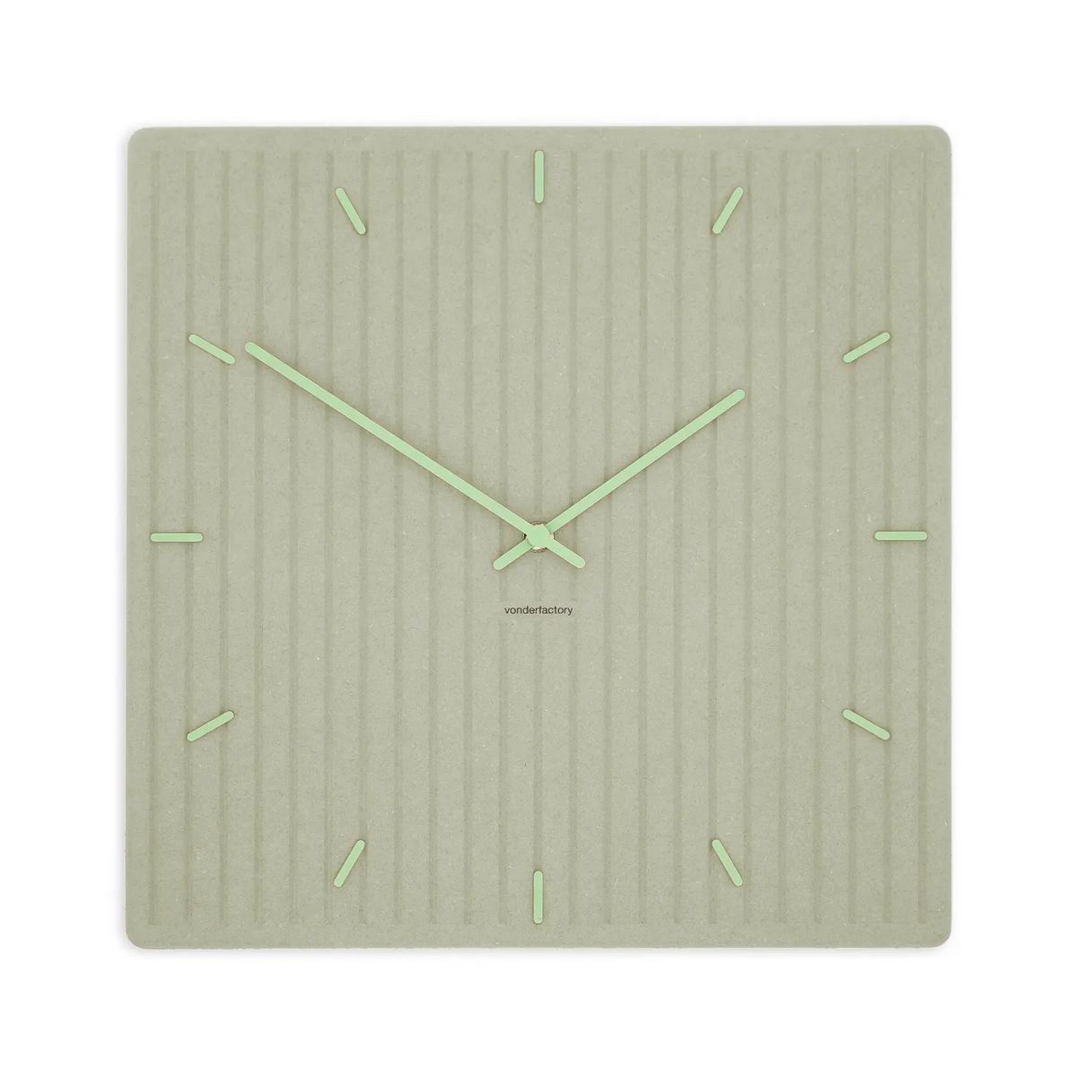 LXVAR Lineara_khaki_grün