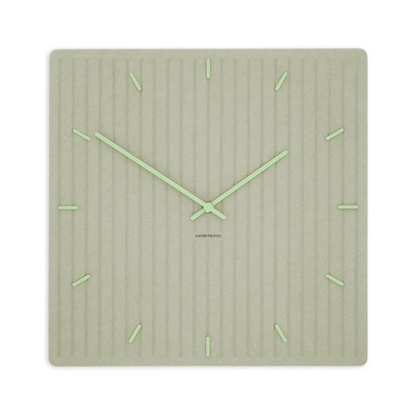 LXVAR Lineara_khaki_grün