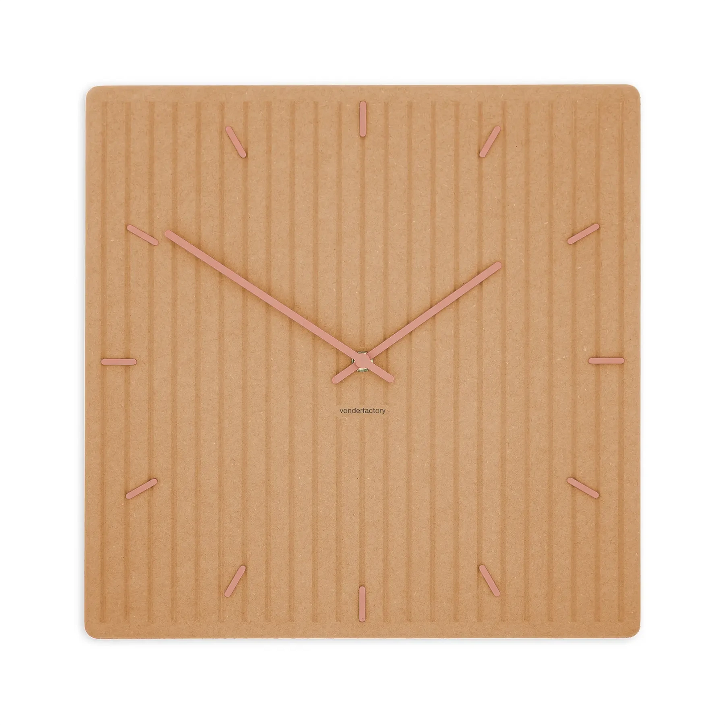 LXVAR Lineara_orange_terracotta