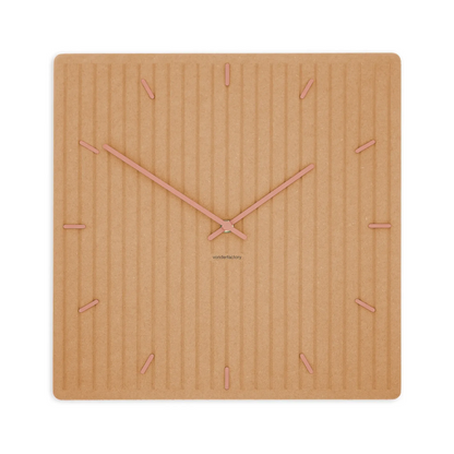LXVAR Lineara_orange_terracotta