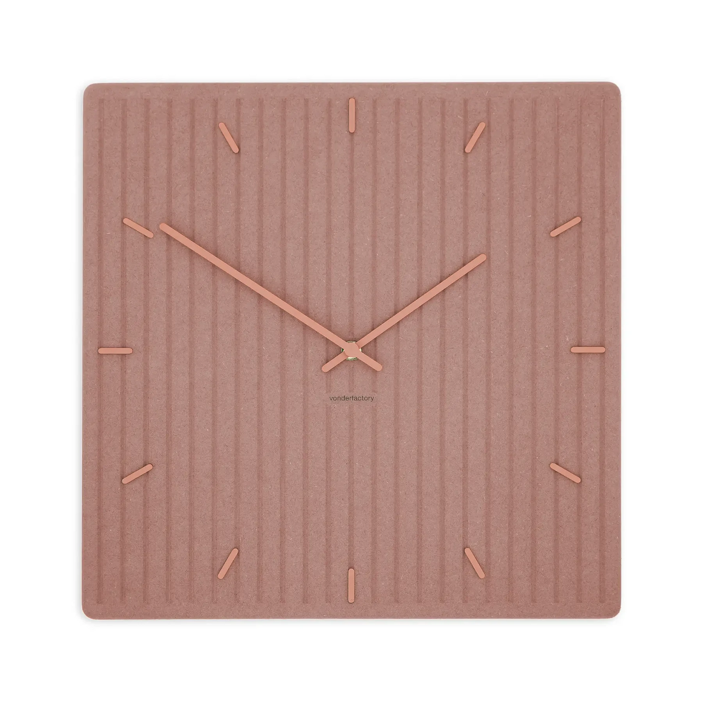 LXVAR Lineara_rot_terracotta