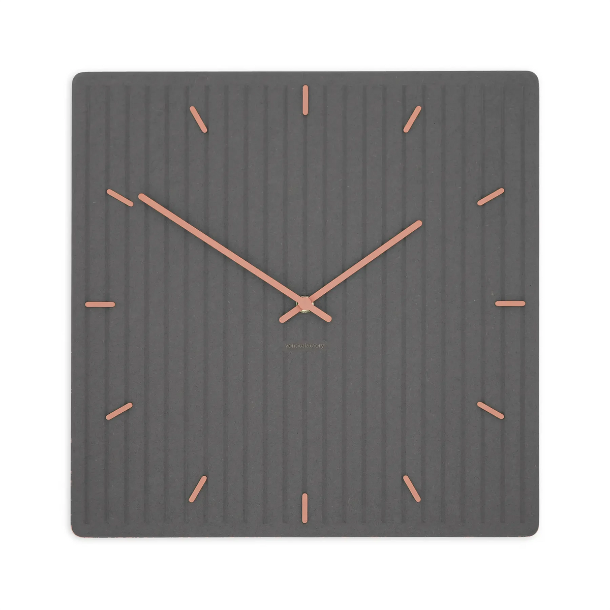 LXVAR Lineara_schwarz_terracotta