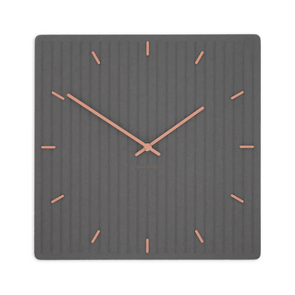 LXVAR Lineara_schwarz_terracotta