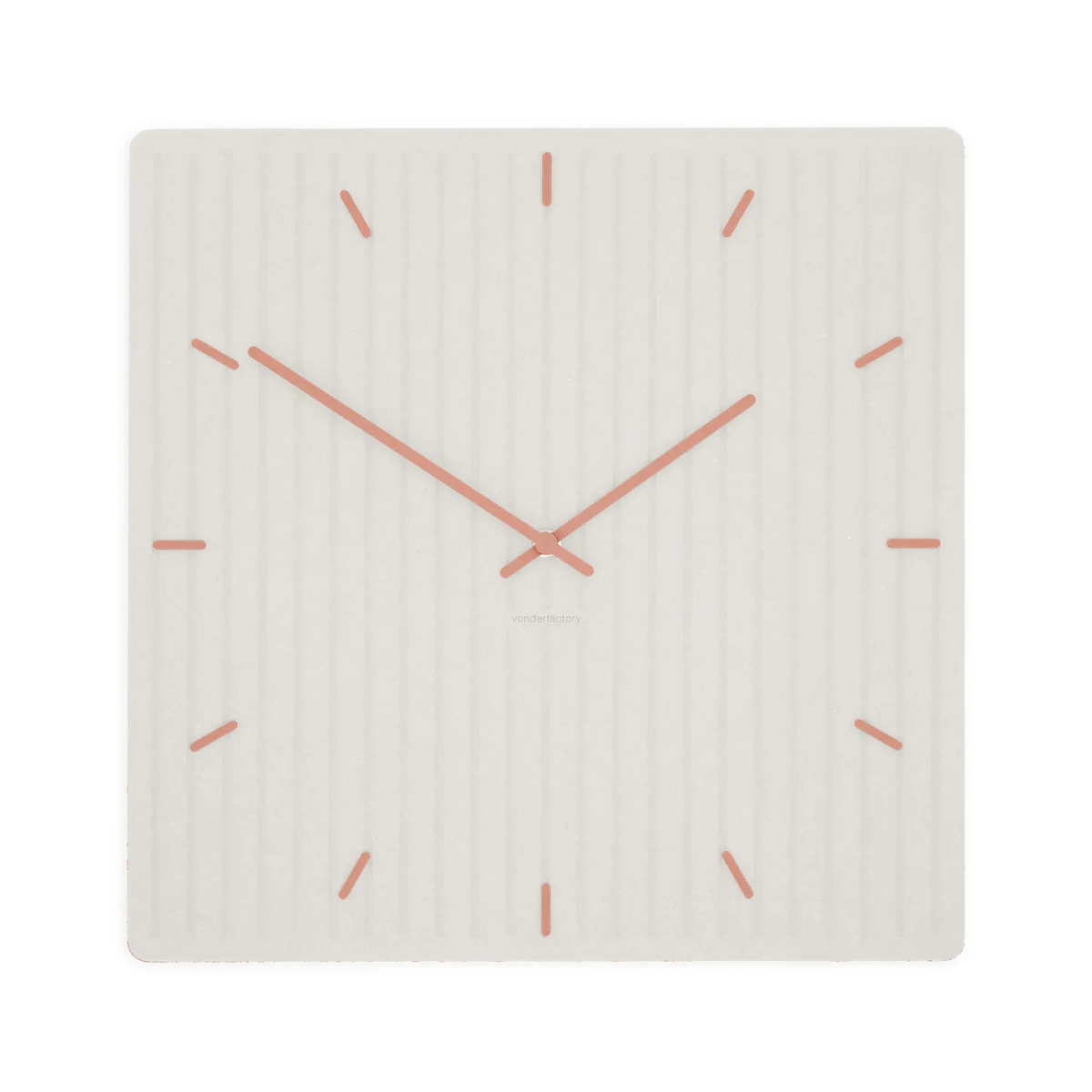 LXVAR Lineara_weiss_terracotta