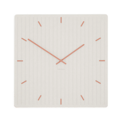 LXVAR Lineara_weiss_terracotta