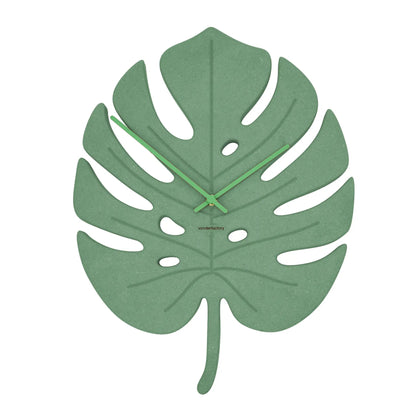 LXVAR Monstera_grün_grün