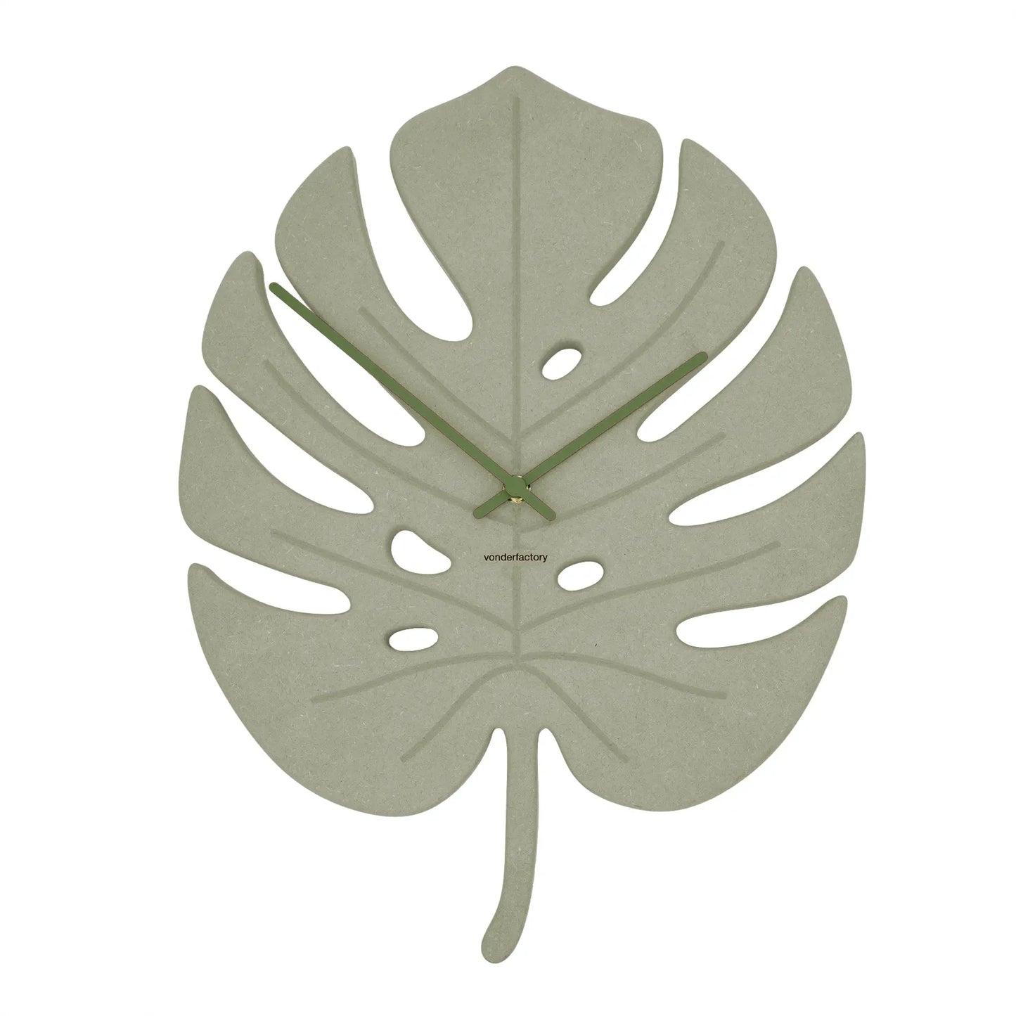 LXVAR Monstera_khaki_khaki