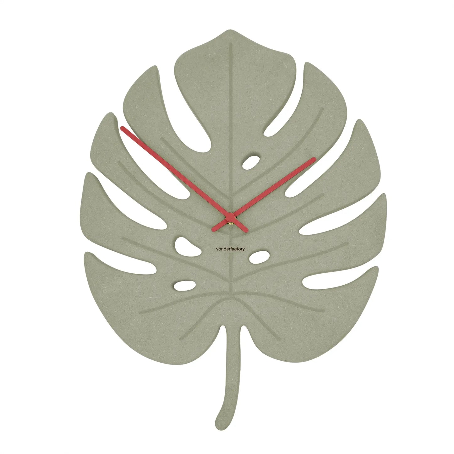 LXVAR Monstera_khaki_rot