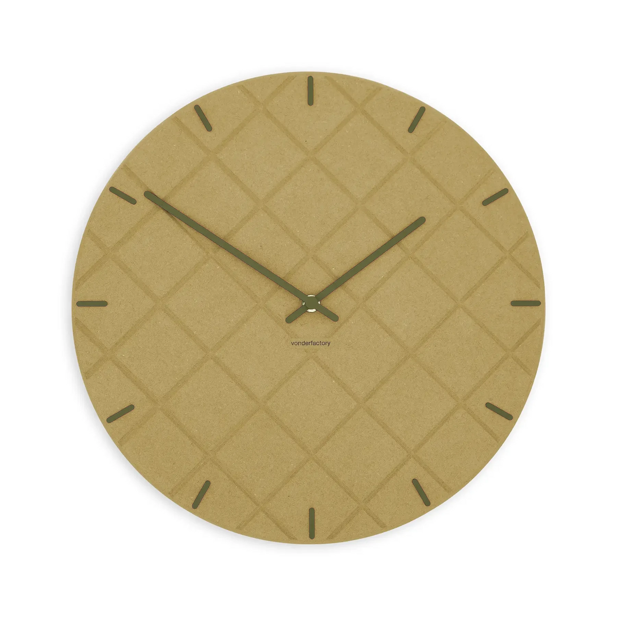 LXVAR Mossaida_gelb_khaki