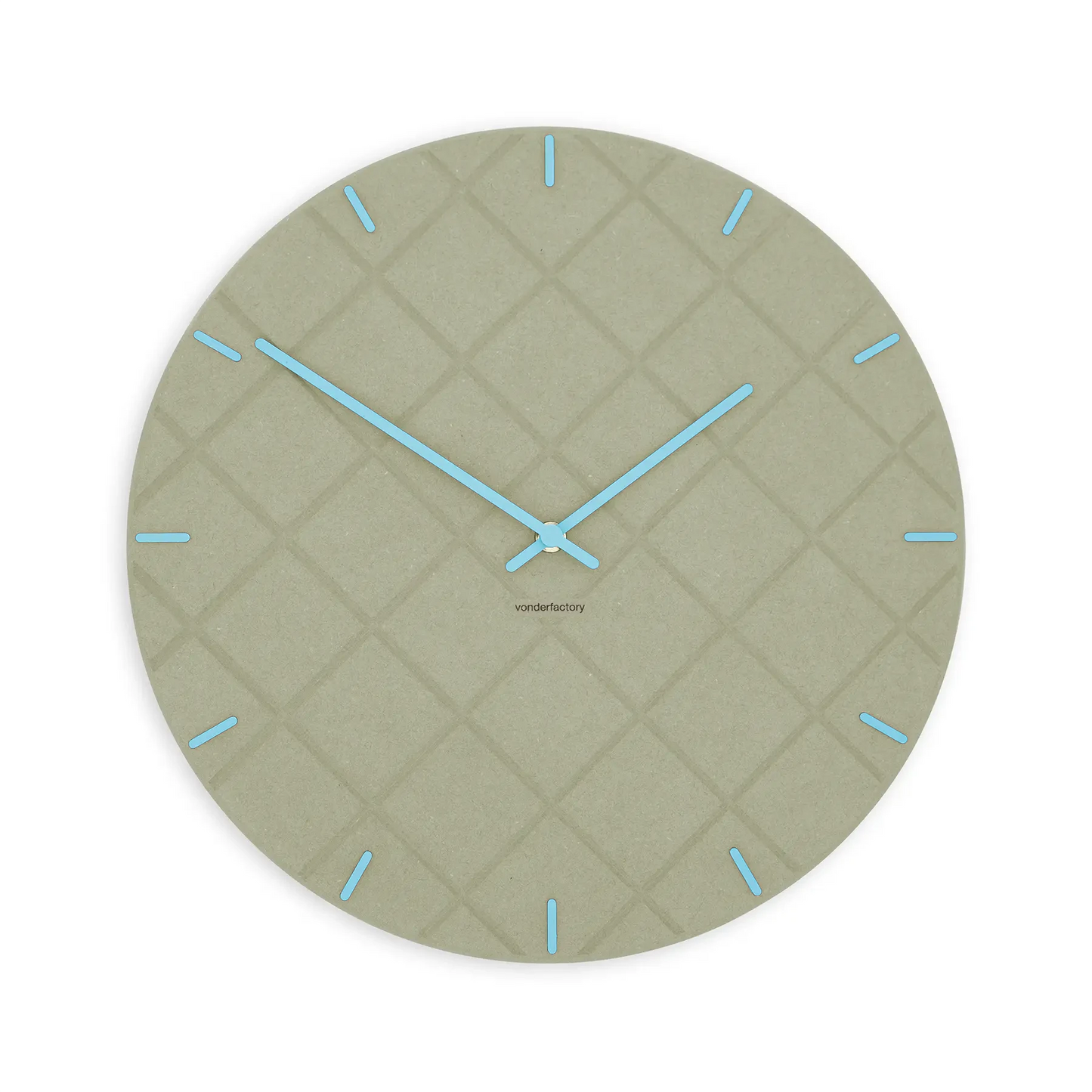 LXVAR Mossaida_khaki_blau