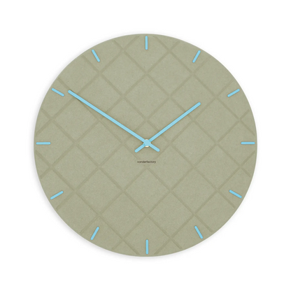 LXVAR Mossaida_khaki_blau