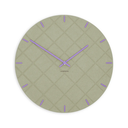 LXVAR Mossaida_khaki_flieder