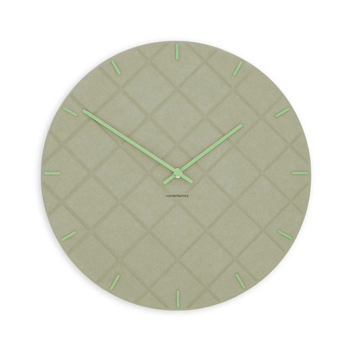LXVAR Mossaida_khaki_grün