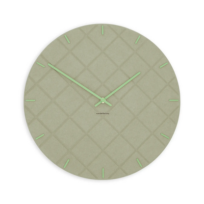 LXVAR Mossaida_khaki_grün