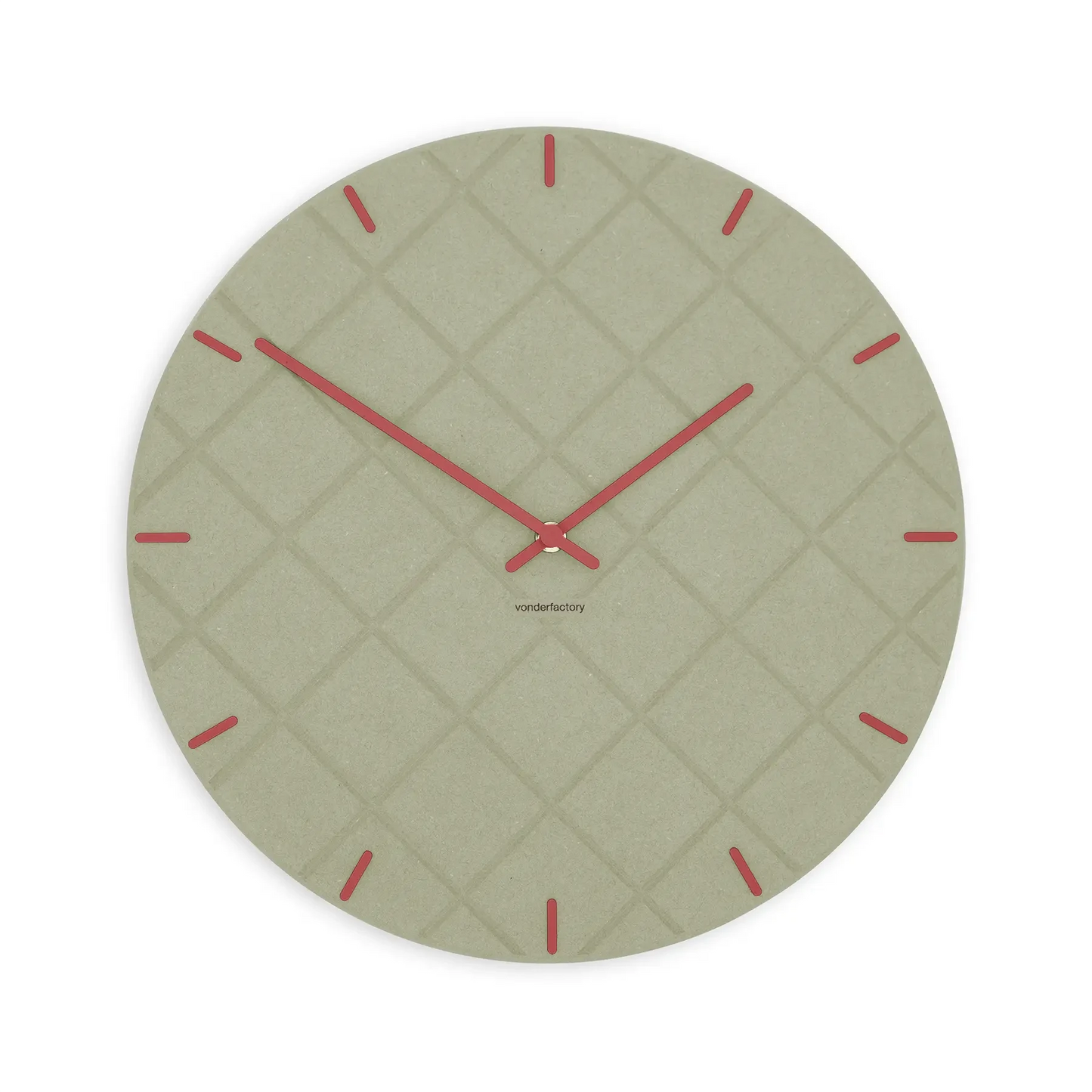 LXVAR Mossaida_khaki_rot
