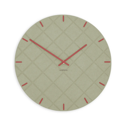 LXVAR Mossaida_khaki_rot