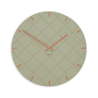LXVAR Mossaida_khaki_terracotta
