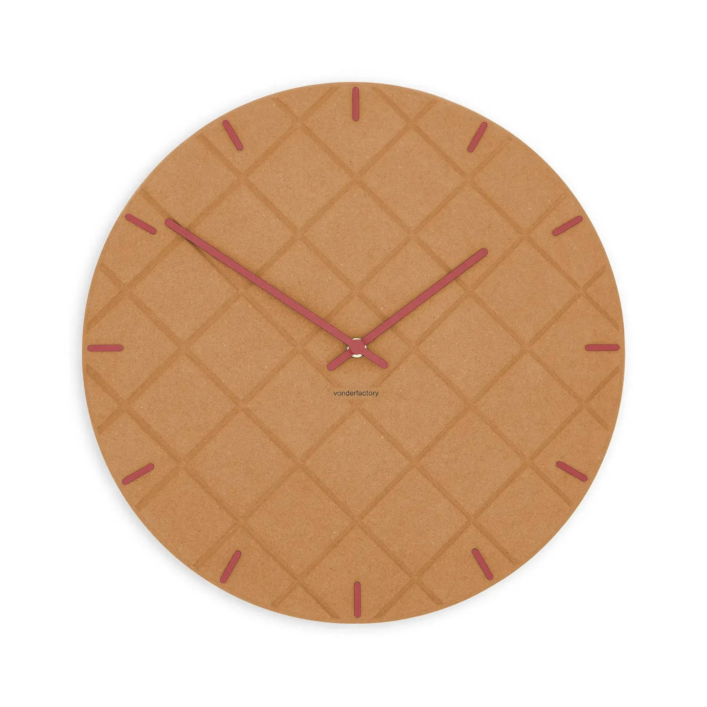 LXVAR Mossaida_orange_rot
