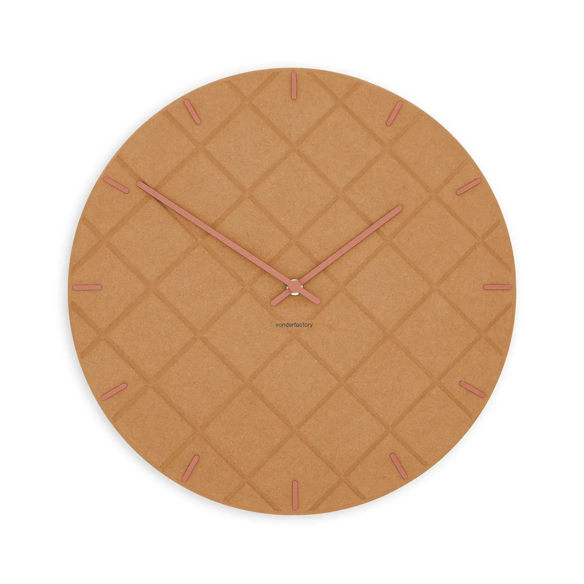 LXVAR Mossaida_orange_terracotta