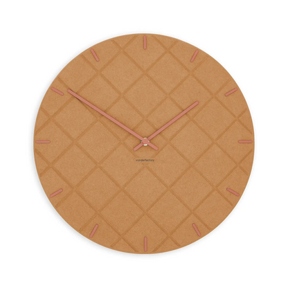 LXVAR Mossaida_orange_terracotta